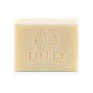 Tilley ~ Lemongrass Soap 100gms