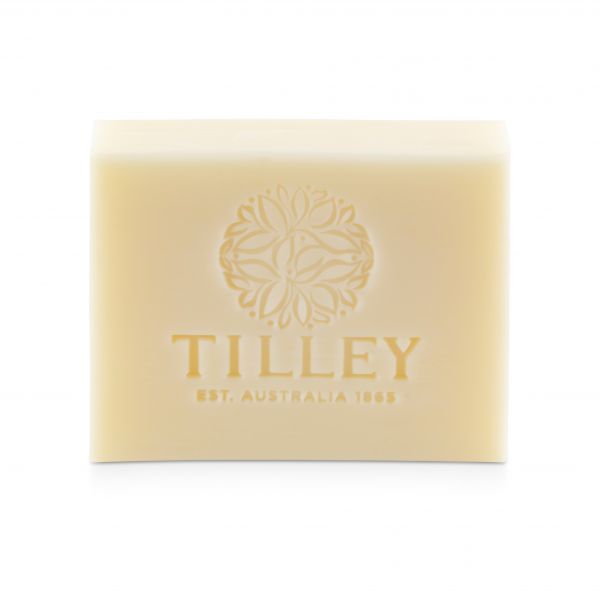 Tilley ~ Lemongrass Soap 100gms