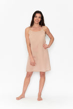 Load image into Gallery viewer, Orientique Pure Cotton Long Slip - 3 Colours
